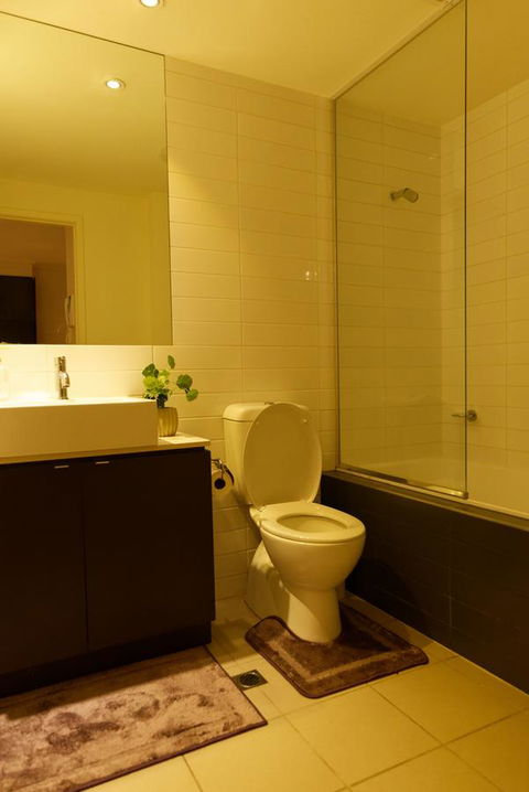 Primrose Apartment Glen Waverley - E Caravan Parks 7