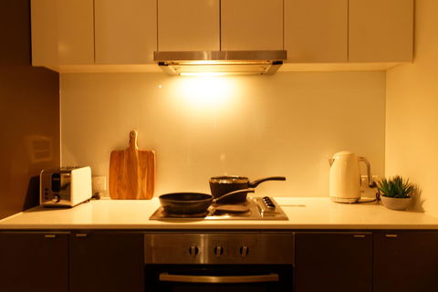 Primrose Apartment Glen Waverley - E Caravan Parks 13