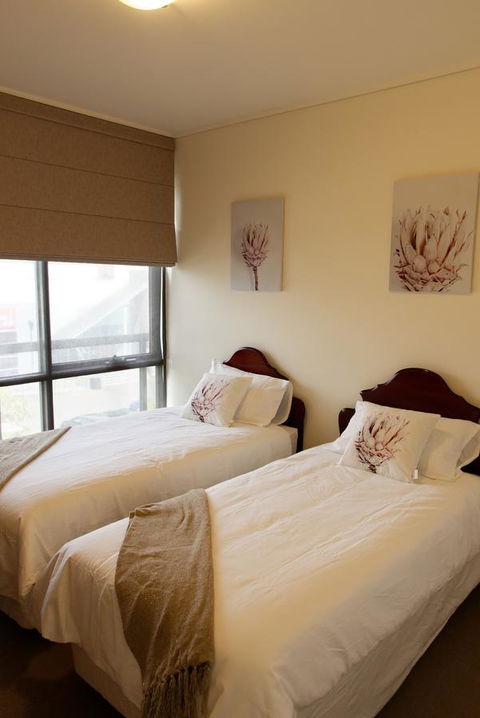Primrose Apartment Glen Waverley - E Caravan Parks 17
