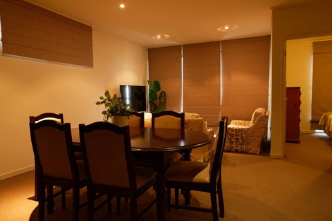 Primrose Apartment Glen Waverley - E Caravan Parks 16