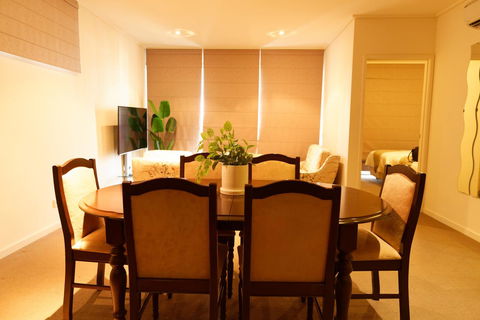 Primrose Apartment Glen Waverley - E Caravan Parks 0