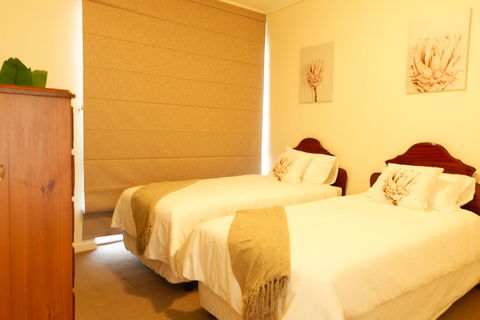 Primrose Apartment Glen Waverley - E Caravan Parks 5