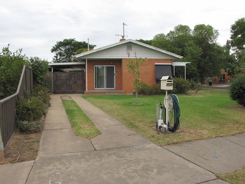 Clarke Street - E Caravan Parks 16