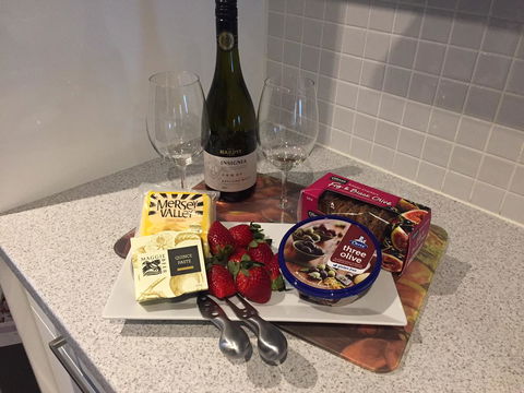 Clarke Street - E Caravan Parks 1