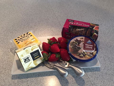 Clarke Street - E Caravan Parks 2