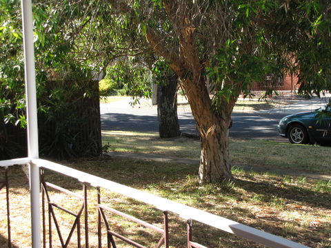 Clarke Street - E Caravan Parks 17