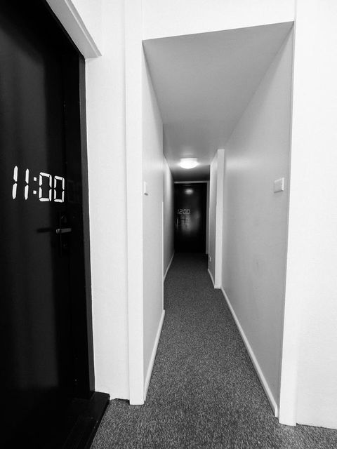SoYa Apartment Hotel - E Caravan Parks 14