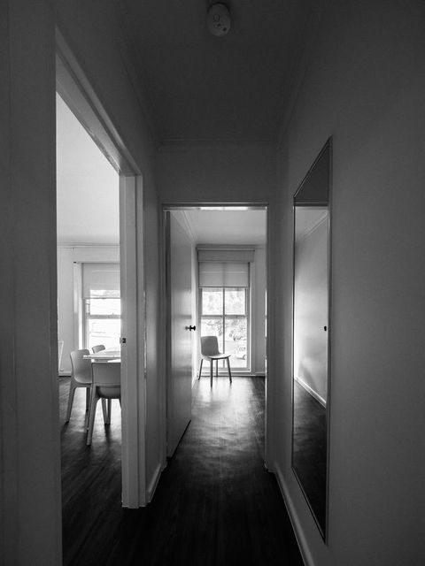 SoYa Apartment Hotel - E Caravan Parks 23