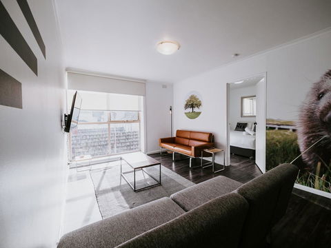 SoYa Apartment Hotel - E Caravan Parks 27