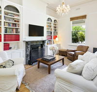 Windermere Fitzroy - Rejuvenate Stays - E Caravan Parks
