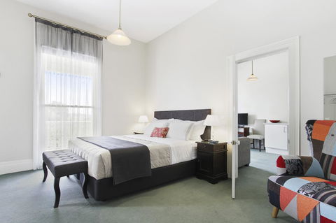 The Riversleigh - E Caravan Parks 15