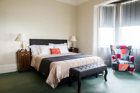 The Riversleigh - E Caravan Parks 12