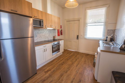 The Riversleigh - E Caravan Parks 29