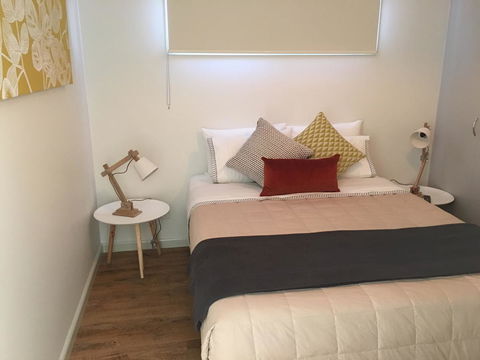 The Riversleigh - E Caravan Parks 28