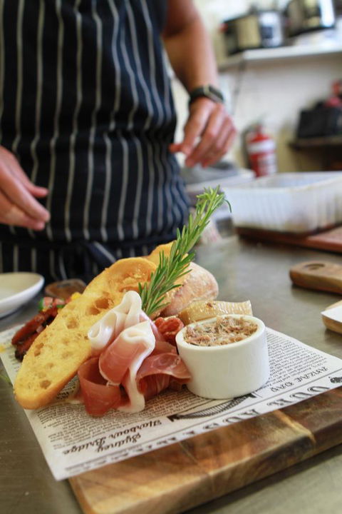 The Riversleigh - E Caravan Parks 32