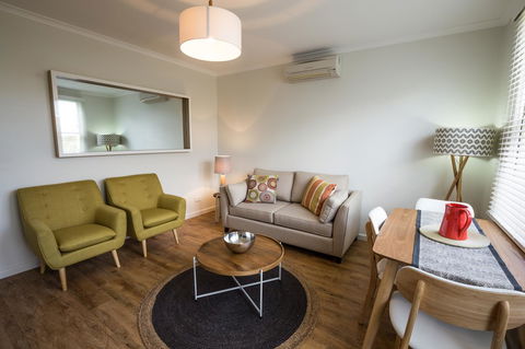 The Riversleigh - E Caravan Parks 31