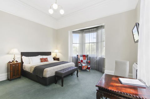 The Riversleigh - E Caravan Parks 13