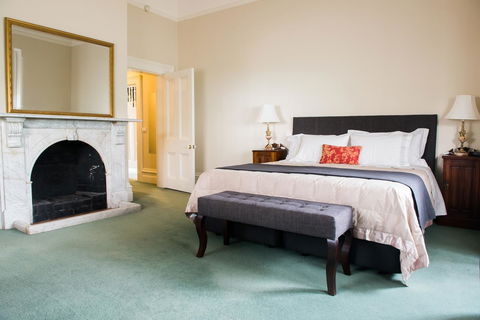 The Riversleigh - E Caravan Parks 14