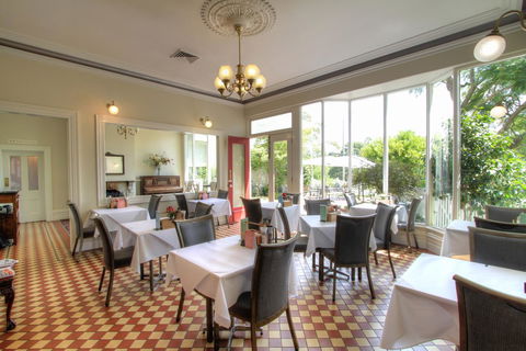 The Riversleigh - E Caravan Parks 5