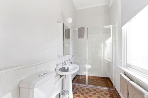 The Riversleigh - E Caravan Parks 20