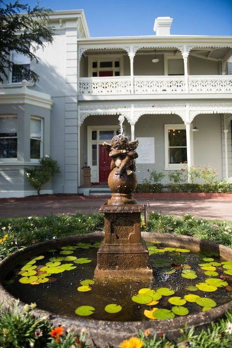 The Riversleigh - E Caravan Parks 10