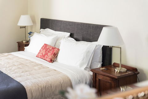 The Riversleigh - E Caravan Parks 1