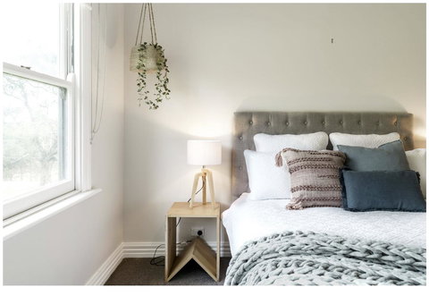 Gracemont Boutique Accommodation - E Caravan Parks 4