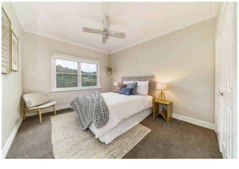 Gracemont Boutique Accommodation - E Caravan Parks 3