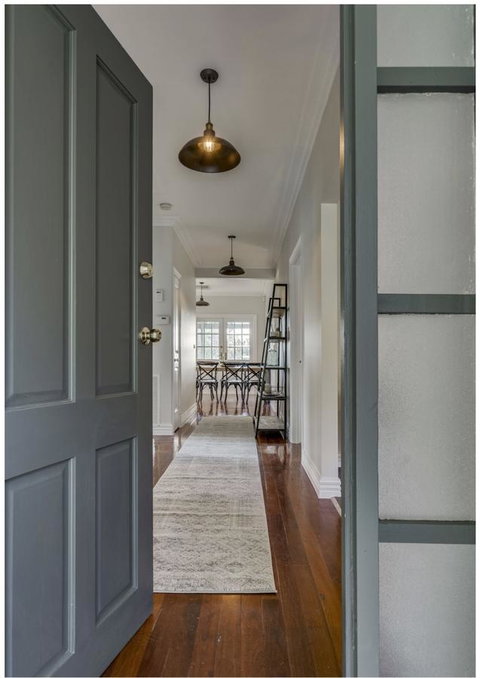 Gracemont Boutique Accommodation - E Caravan Parks 8