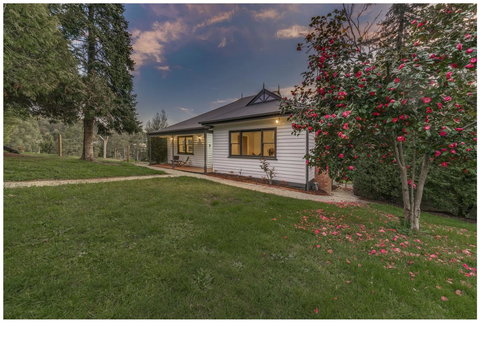 Gracemont Boutique Accommodation - E Caravan Parks 1