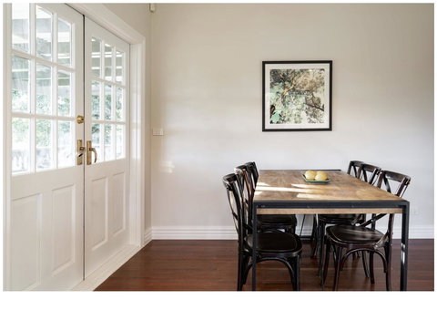 Gracemont Boutique Accommodation - E Caravan Parks 17