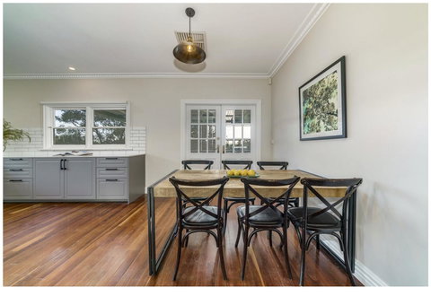 Gracemont Boutique Accommodation - E Caravan Parks 2