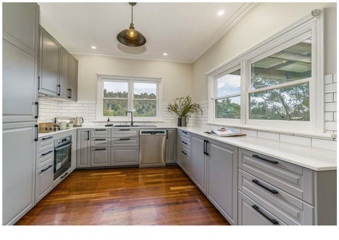 Gracemont Boutique Accommodation - E Caravan Parks 12