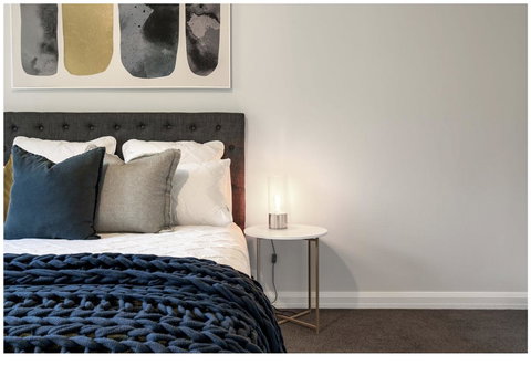 Gracemont Boutique Accommodation - E Caravan Parks 14