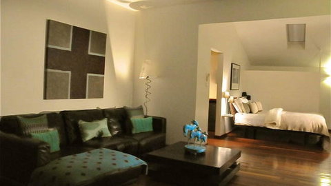 Chestnut Daylesford - E Caravan Parks 4