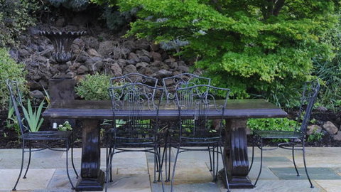 Chestnut Daylesford - E Caravan Parks 12