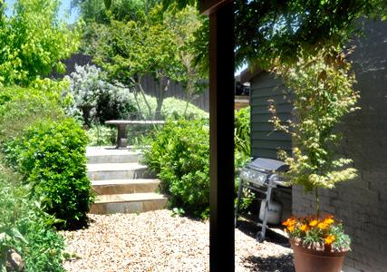 Chestnut Daylesford - E Caravan Parks 10