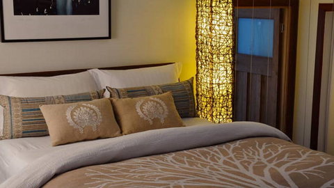 Chestnut Daylesford - E Caravan Parks 3