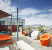 Punthill Williamstown - E Caravan Parks