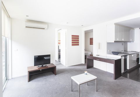 Punthill Williamstown - E Caravan Parks 9