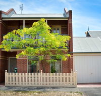 Turner Terrace - E Caravan Parks