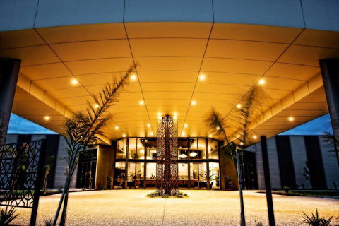Quality Hotel Point Cook - E Caravan Parks 0