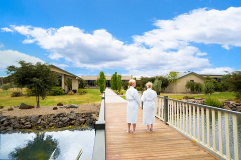 Quality Hotel Point Cook - E Caravan Parks 26