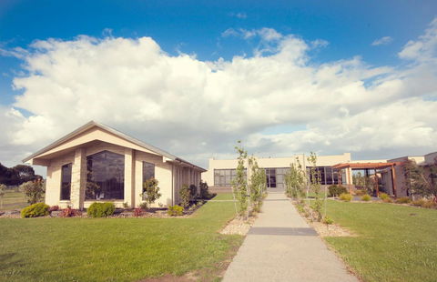 Quality Hotel Point Cook - E Caravan Parks 41