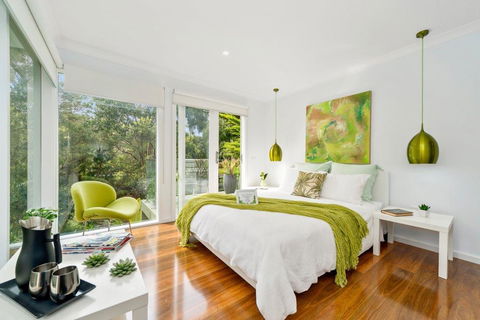 Moonah Woodlands Resort - E Caravan Parks 25