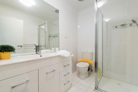 Moonah Woodlands Resort - E Caravan Parks 27