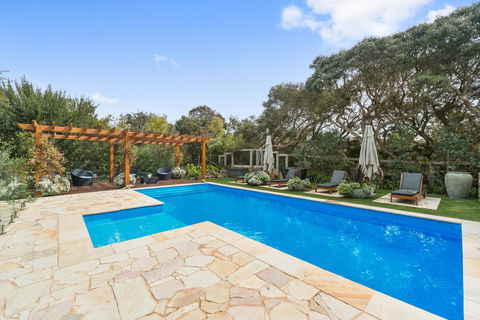 Moonah Woodlands Resort - E Caravan Parks 2