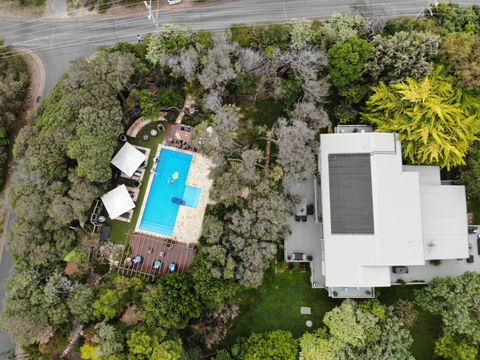 Moonah Woodlands Resort - E Caravan Parks 12