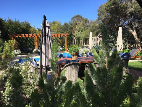 Moonah Woodlands Resort - E Caravan Parks 31