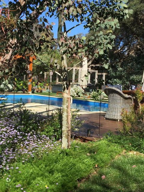 Moonah Woodlands Resort - E Caravan Parks 32